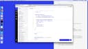 Adding animation on upwards scroll