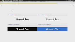 How does tachyons work?