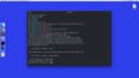 Git setup on a project