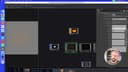 Adding a random color to each point