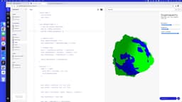 Adding in new normals with dFdx and dFdy