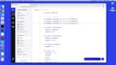 Changing our circle radius data