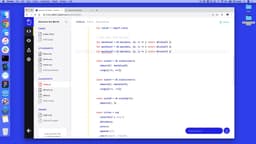 Changing our circle radius data