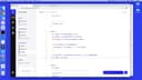 Adding a timeline and alpha channel