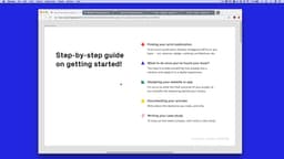 Capstone Brief