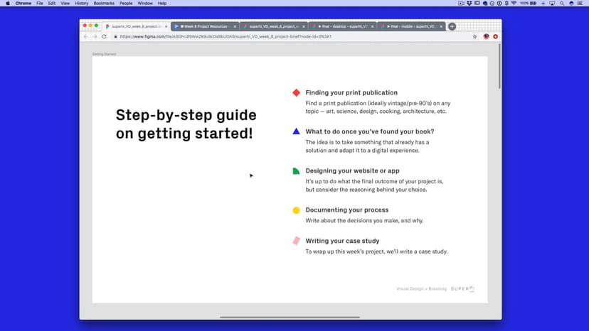 Capstone Brief