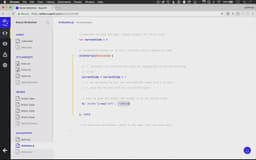 Moving to the next slide dynamically