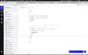 Horizontal scrolling elements and custom scrollbars
