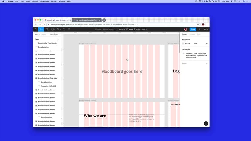 Brand Guidelines Overview