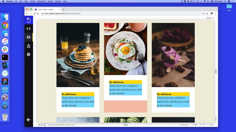 Intro to Flexbox
