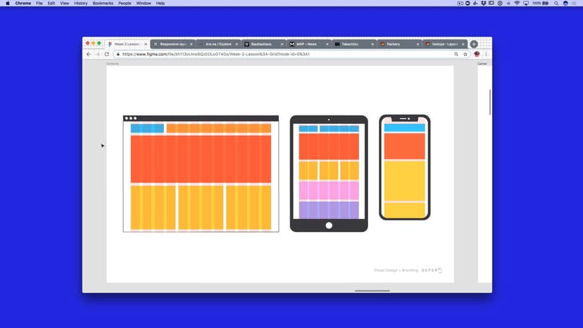 Layout Grids