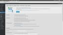 Configuring stock + account options