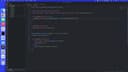 Sending a Ethereum transaction