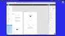 Home page wireframe: finishing up