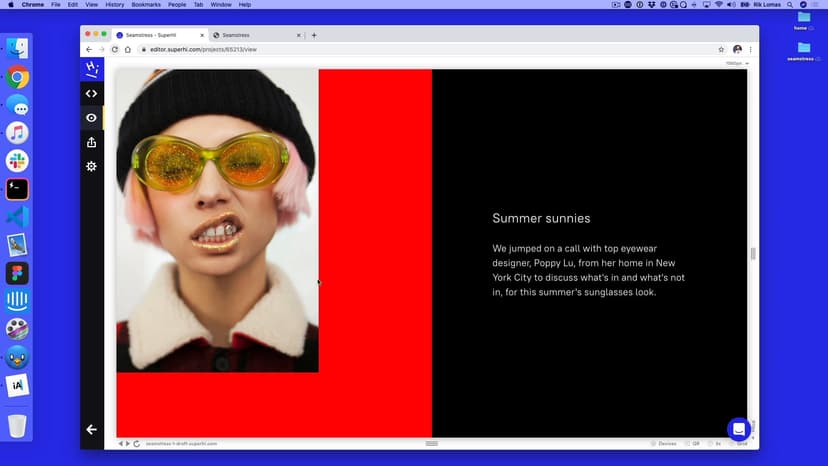 Adding multiple images to our site