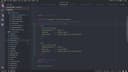 Creating custom footer navigations
