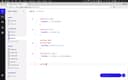 Using translate, scale and multiple transitions on an element