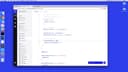 Adding in page backgrounds on scroll