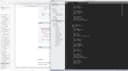 Creating the Schema for the Content sections