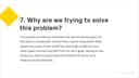 12 essential questions