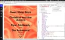 Using Javascript for smooth scrolling to elements on our page