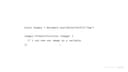 The forEach function and shortcut functions