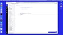 Using Javascript for fade out the header on scroll