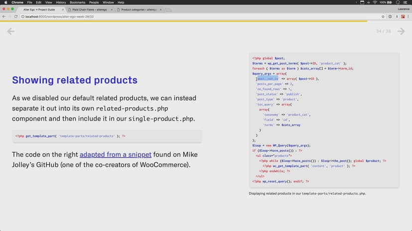 Showing related products