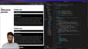 Adding physics to folders with react-spring