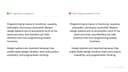 Design Principles: Alignment