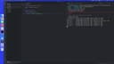 Turning on debug mode