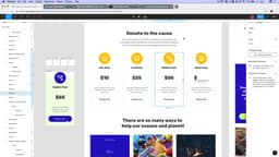 Prototyping in Figma