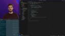 Creating our events controller