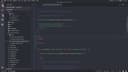 Custom button colour + font smoothing
