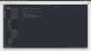 Choosing a code editor