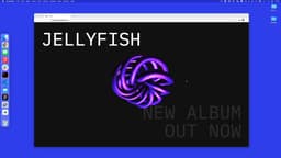 Welcome to Jellyfish