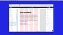 Project: About Section