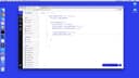 Changing text color on thresholds
