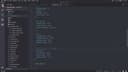 Coding up our hero section