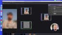 Matching texture resolutions