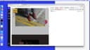 Keeping track of pixels scrolled