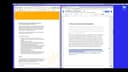 Reviewing our brief