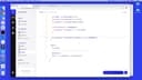 Adding text to our page