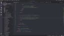 Styling the text block component