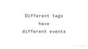 Events