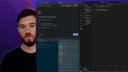 Separating application and index files
