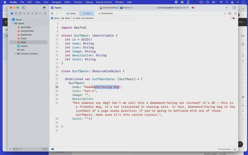 Remixing your app