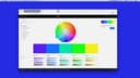 Visual Identity: Color Palette Exploration