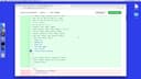 Making a pull request in GitHub
