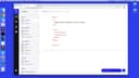 Adding our script tags